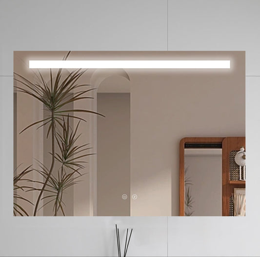 Zrcadlo LED Line