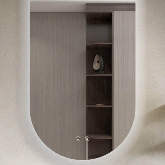Zrcadlo LED Selene