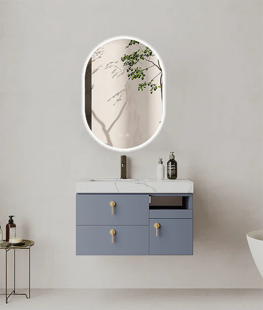 LED zrcadla Origen Bath